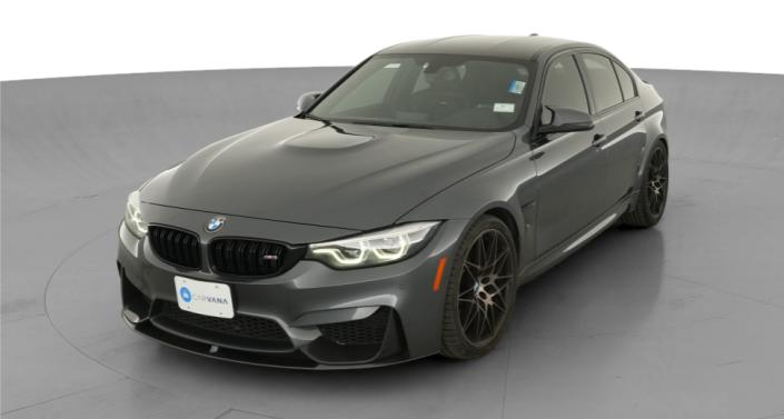 2018 BMW M3 Base -
                  Colonial Heights, VA