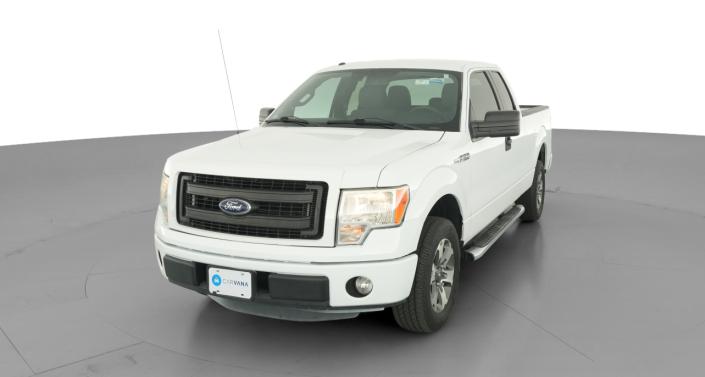 2014 Ford Econoline E-150 -
                  Tolleson, AZ