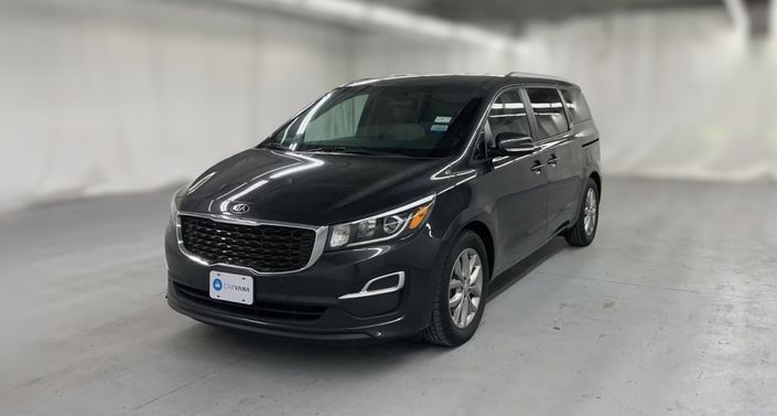 2019 Kia Sedona EX -
                  Indianapolis, IN