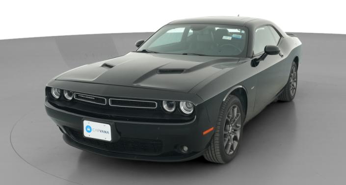 Thumbnail: 2018 Dodge Challenger - 1