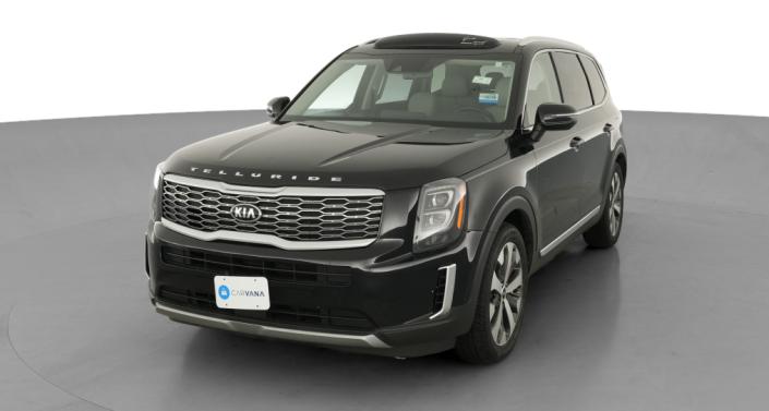 2021 Kia Telluride EX -
                  Richton Park, IL