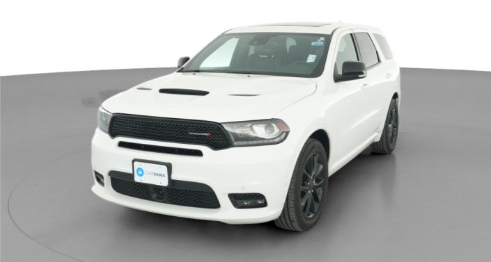 Thumbnail: 2018 Dodge Durango - 1