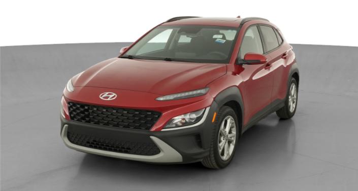Thumbnail: 2022 Hyundai Kona - 1