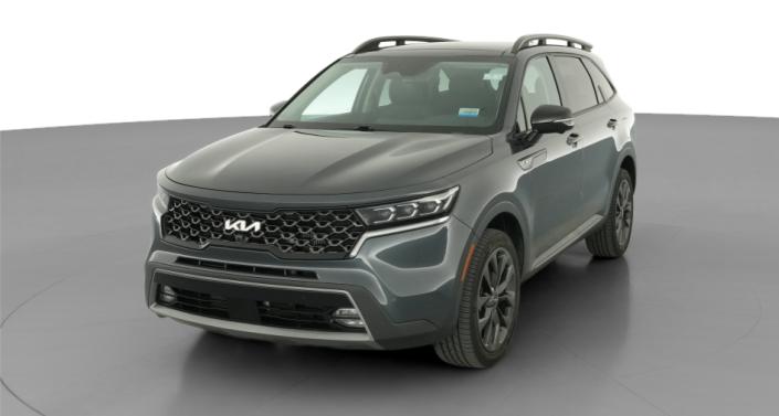 Thumbnail: 2023 Kia Sorento - 1