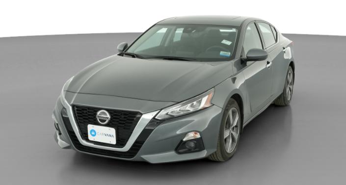 Thumbnail: 2019 Nissan Altima - 1