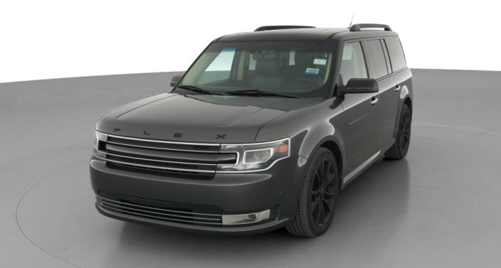 2016 Ford Flex Limited -
                  Lorain, OH