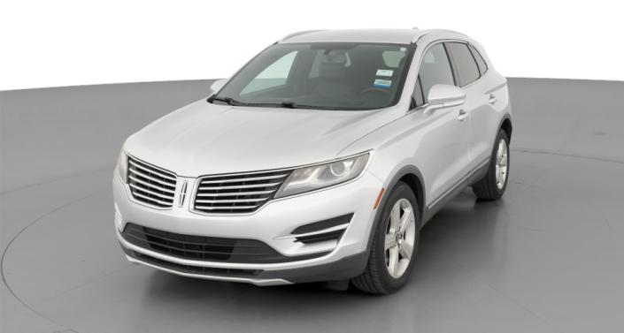 2017 Lincoln MKC Premiere -
                  Concord, NC