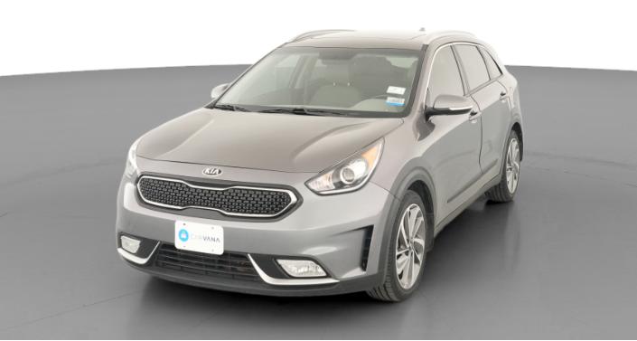 2017 Kia Niro Touring -
                  Fort Worth, TX