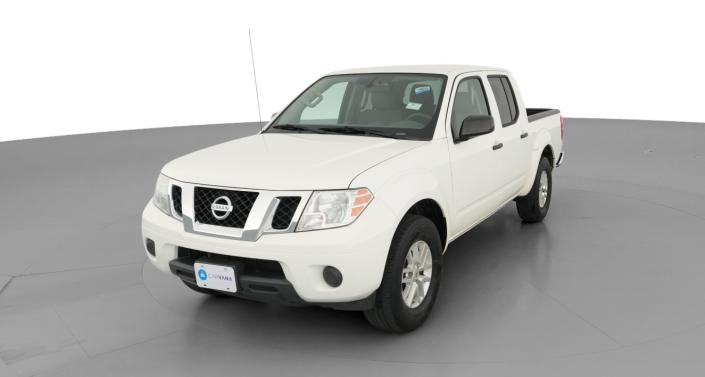 Thumbnail: 2019 Nissan Frontier - 1