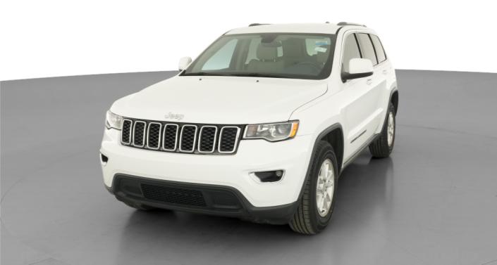 Thumbnail: 2020 Jeep Grand Cherokee - 1