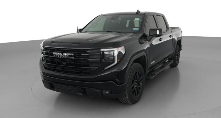 Thumbnail: 2023 GMC Sierra 1500 - 1