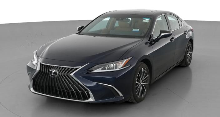 Thumbnail: 2022 Lexus ES - 1