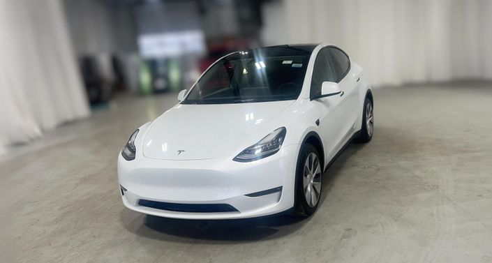 Thumbnail: 2023 Tesla Model Y - 1