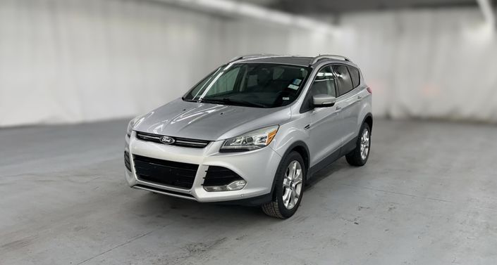 Thumbnail: 2014 Ford Escape - 1