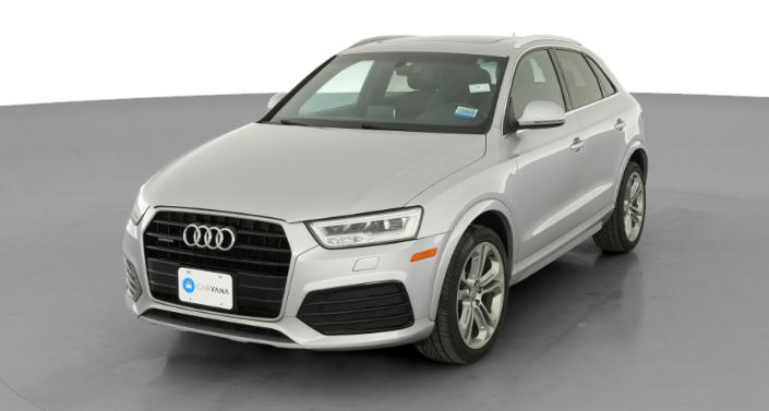 Thumbnail: 2018 Audi Q3 - 1