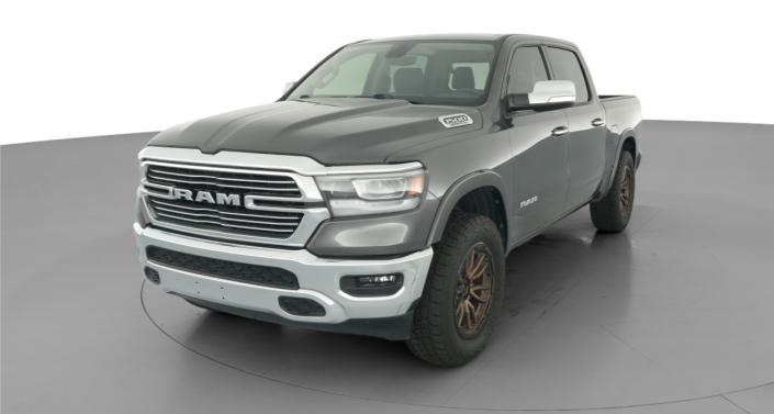 Thumbnail: 2020 RAM 1500 - 1