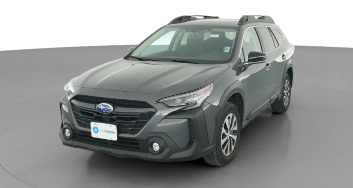 Thumbnail: 2025 Subaru Outback - 1