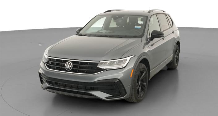 Thumbnail: 2023 Volkswagen Tiguan - 1