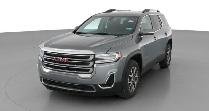 Thumbnail: 2020 GMC Acadia - 1