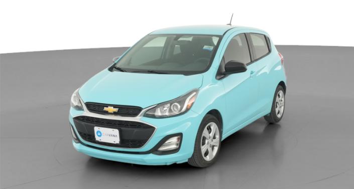 Thumbnail: 2022 Chevrolet Spark - 1