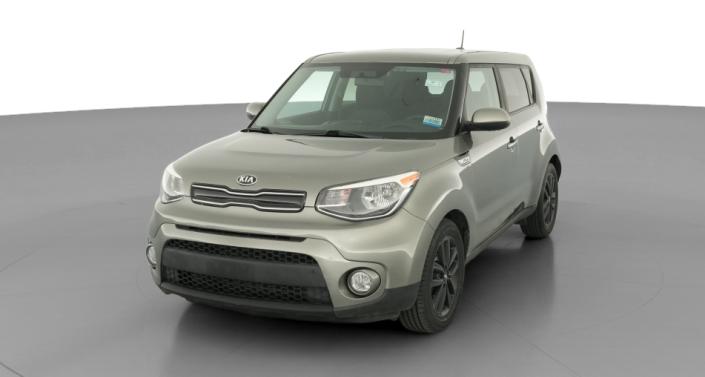 Thumbnail: 2018 Kia Soul - 1