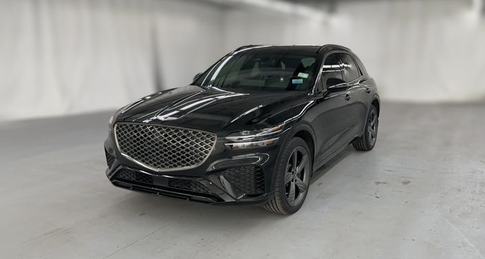 2023 Genesis GV70 Standard -
                  Indianapolis, IN