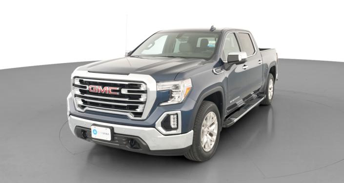 Thumbnail: 2020 GMC Sierra 1500 - 1