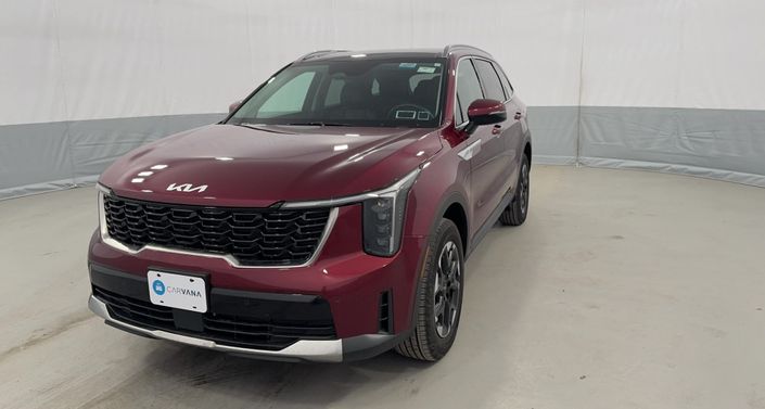 Thumbnail: 2024 Kia Sorento - 1