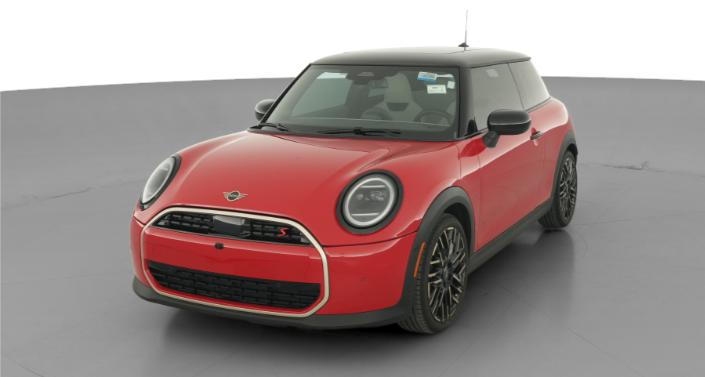 Thumbnail: 2025 MINI Cooper Hardtop - 1
