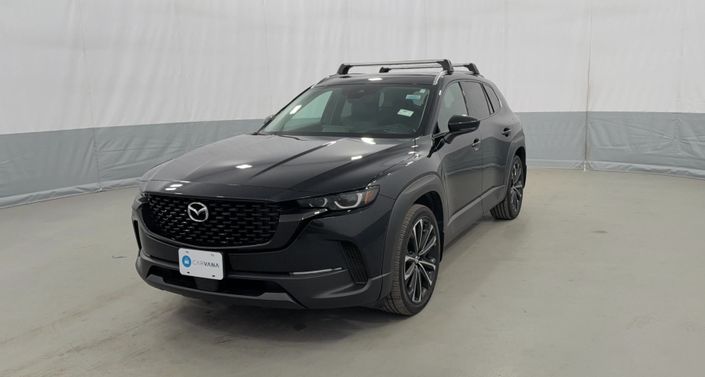 Thumbnail: 2023 Mazda CX-50 - 1