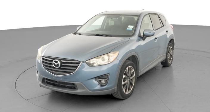 Thumbnail: 2016 Mazda CX-5 - 1