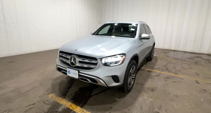 Thumbnail: 2021 Mercedes-Benz GLC - 1