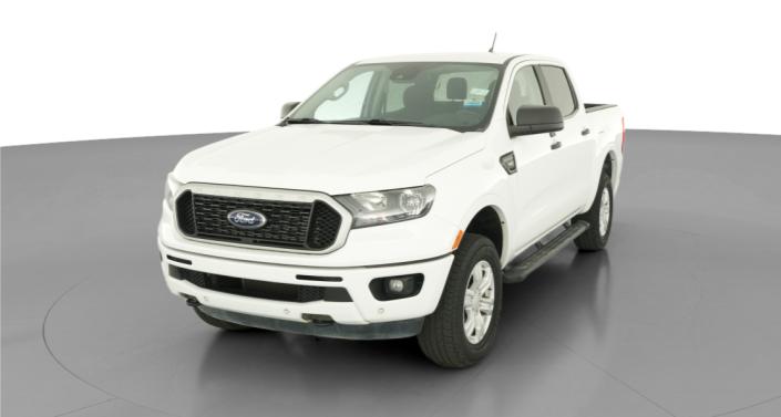 Thumbnail: 2019 Ford Ranger - 1