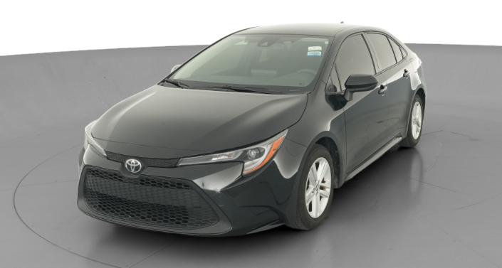 2022 Toyota Corolla LE -
                  Bessemer, AL