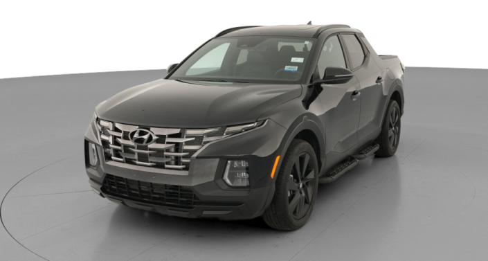 Thumbnail: 2024 Hyundai Santa Cruz - 1