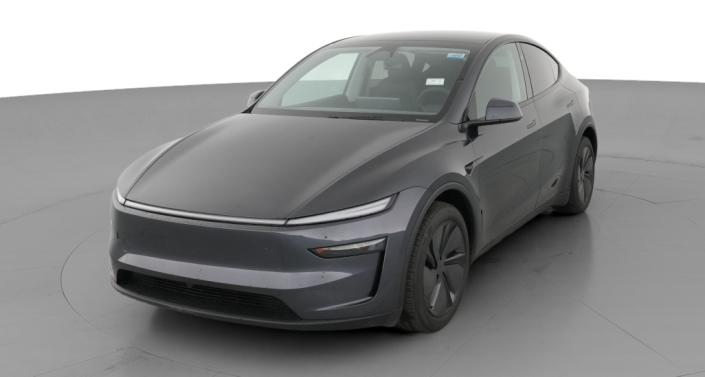 Thumbnail: 2026 Tesla Model Y - 1