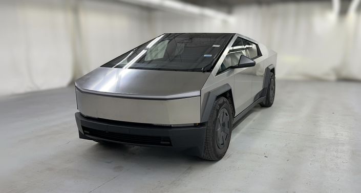 2025 Tesla Cybertruck All-Wheel Drive -
                  Indianapolis, IN