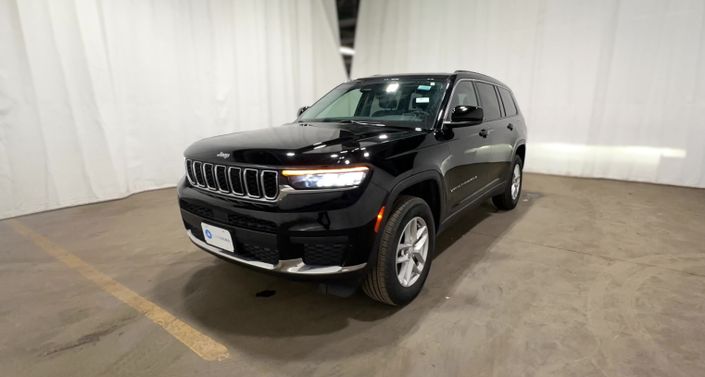 Thumbnail: 2023 Jeep Grand Cherokee L - 1