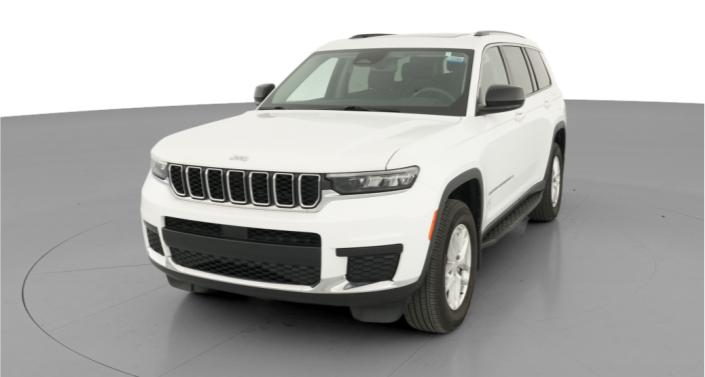 Thumbnail: 2023 Jeep Grand Cherokee L - 1