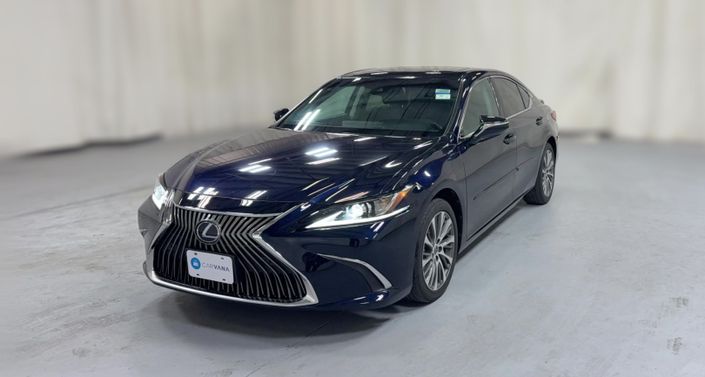 Thumbnail: 2021 Lexus ES - 1