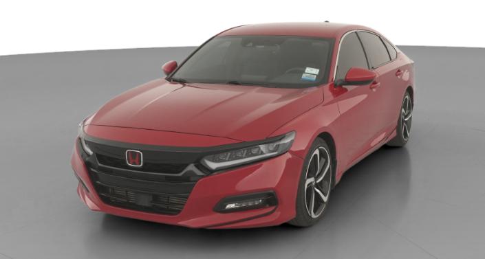 Thumbnail: 2019 Honda Accord - 1