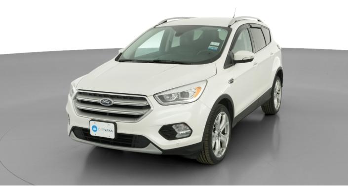 Thumbnail: 2019 Ford Escape - 1