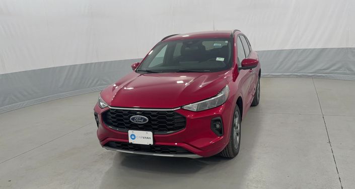 Thumbnail: 2024 Ford Escape - 1