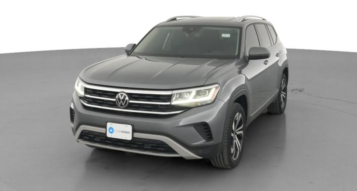 Thumbnail: 2022 Volkswagen Atlas - 1