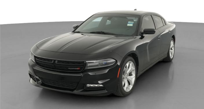 2015 Dodge Charger SXT -
                  Trenton, OH