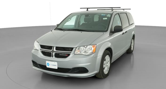 Thumbnail: 2019 Dodge Grand Caravan - 1