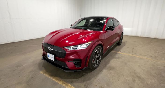 Thumbnail: 2023 Ford Mustang Mach-E - 1