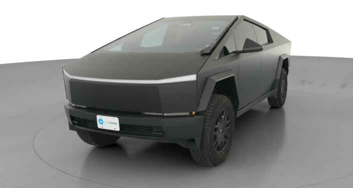 2024 Tesla Cybertruck All-Wheel Drive -
                  San Antonio, TX