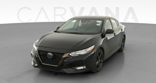 2022 Nissan Sentra