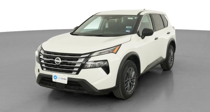 Thumbnail: 2024 Nissan Rogue - 1